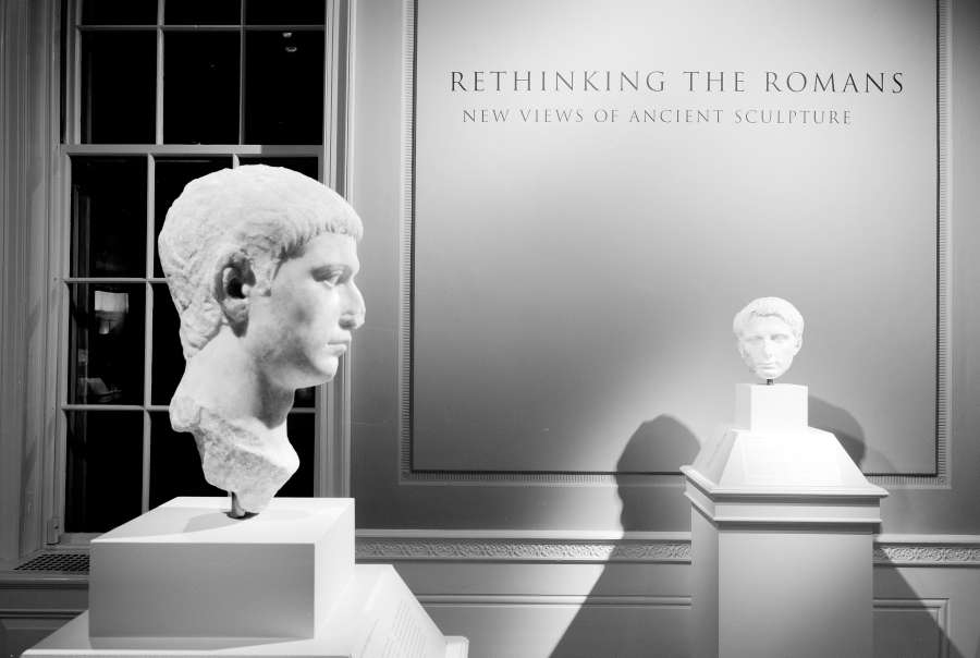 view exhibition image