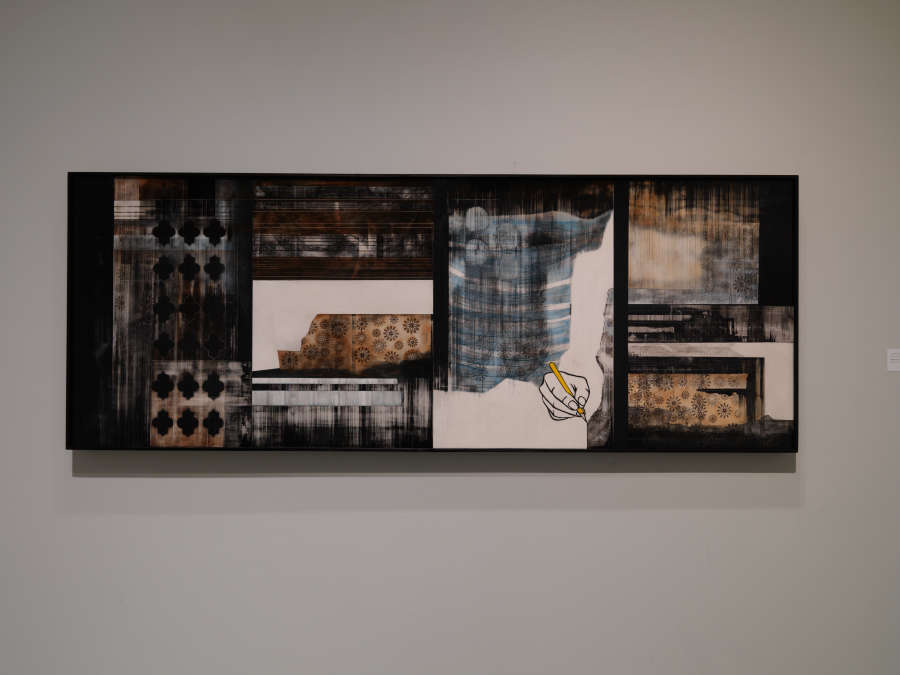 view exhibition image