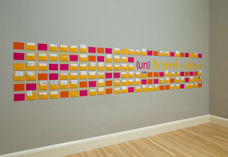 view exhibition image