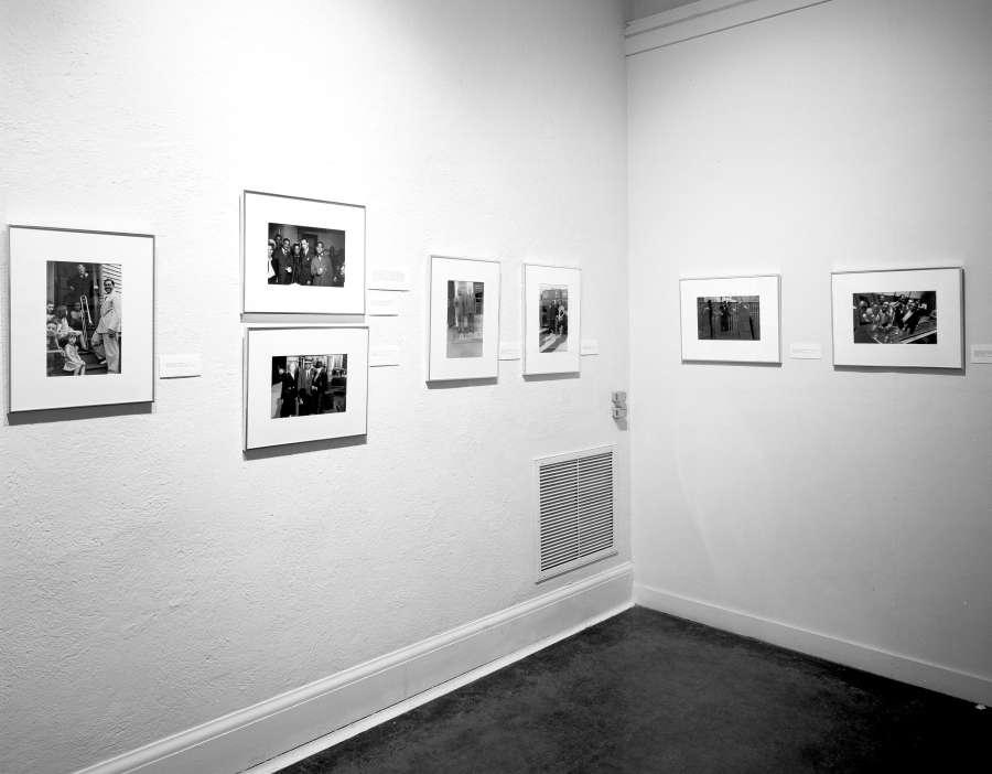 view exhibition image