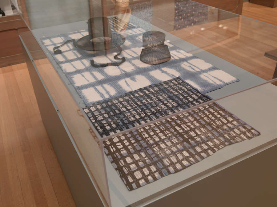 view exhibition image