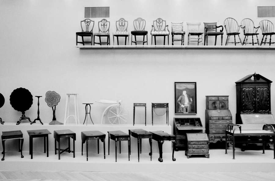 view exhibition image