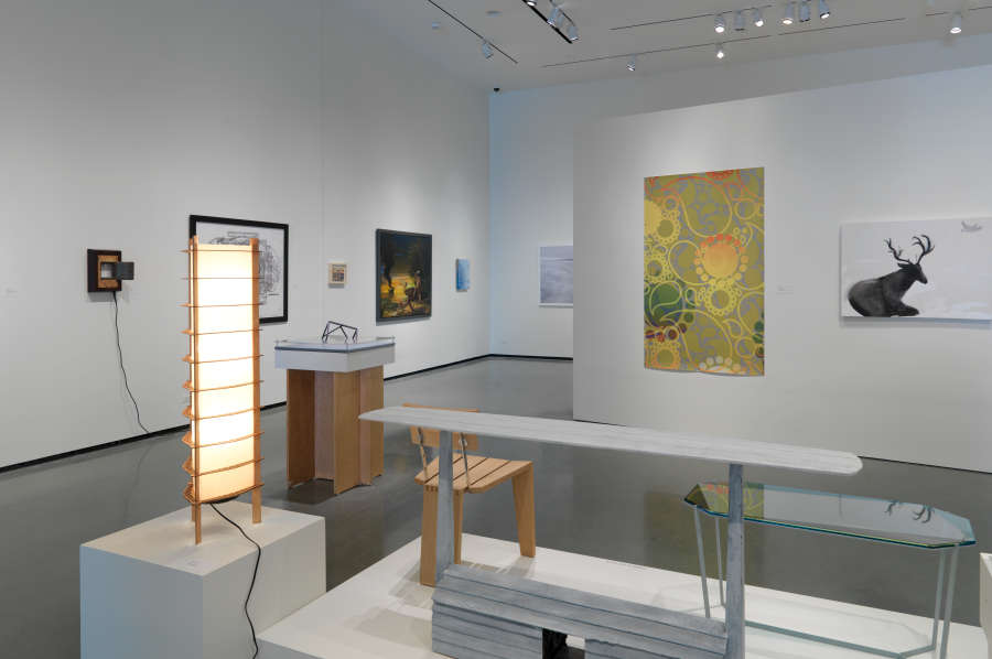 view exhibition image