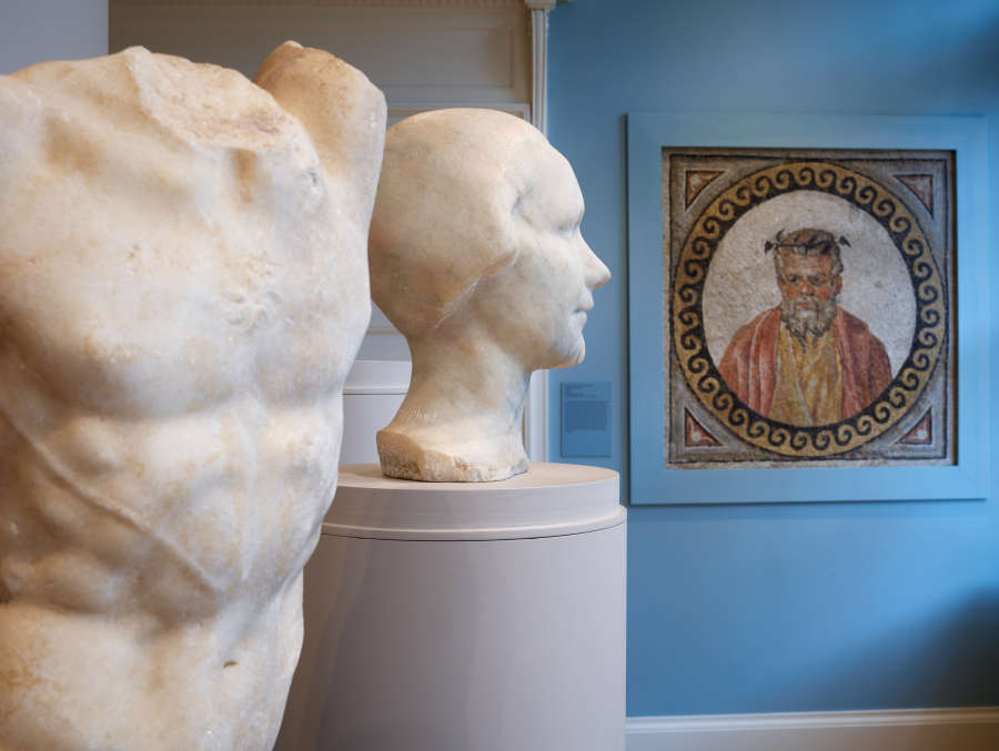 view exhibition image