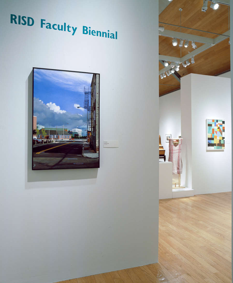 view exhibition image