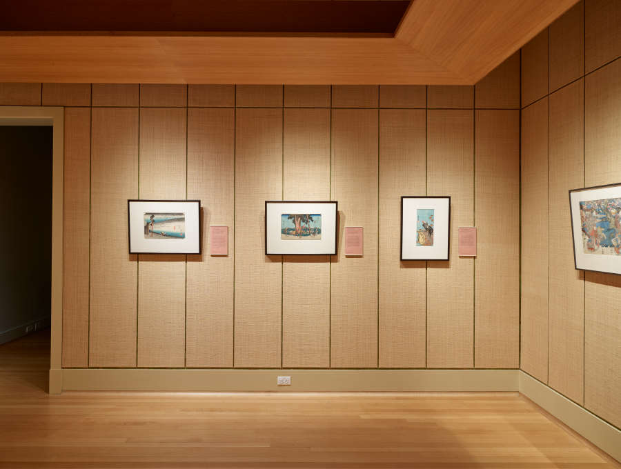 view exhibition image