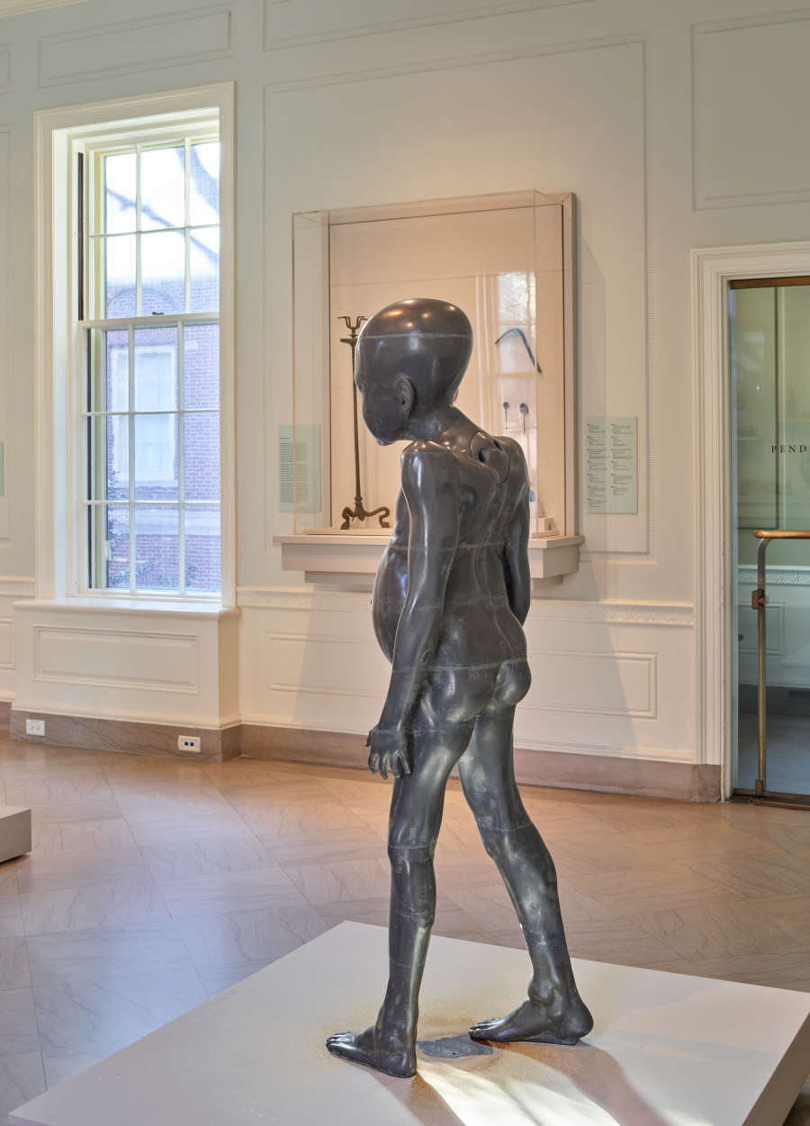 view exhibition image