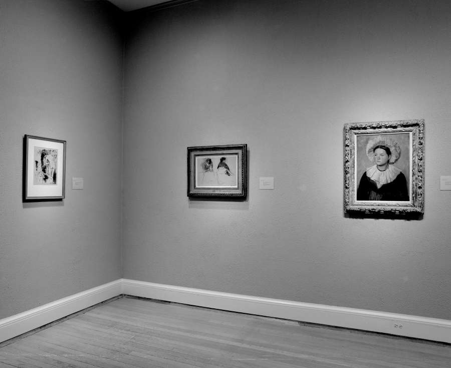 view exhibition image