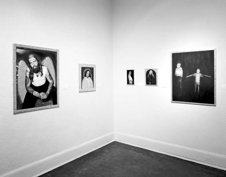 view exhibition image