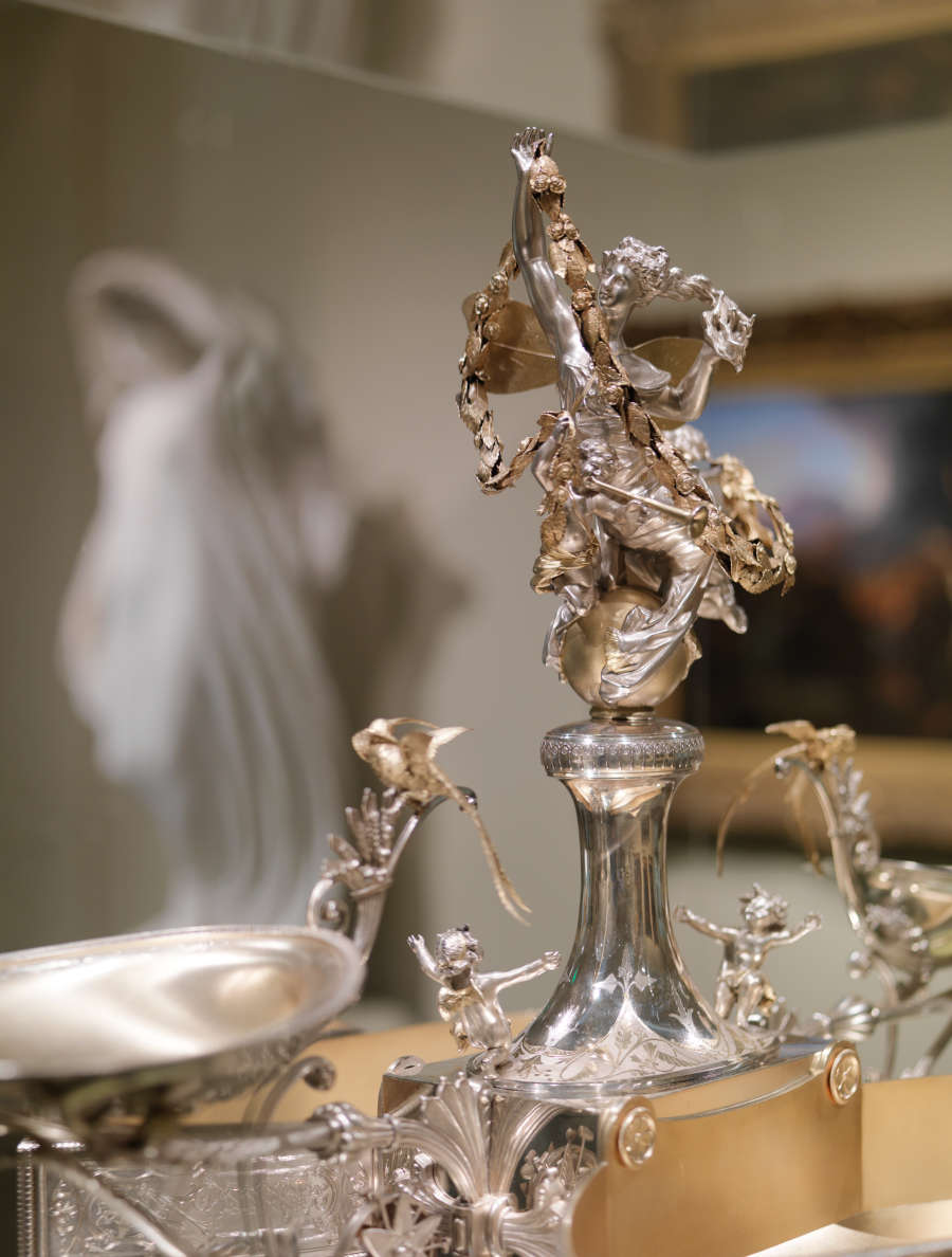 view exhibition image