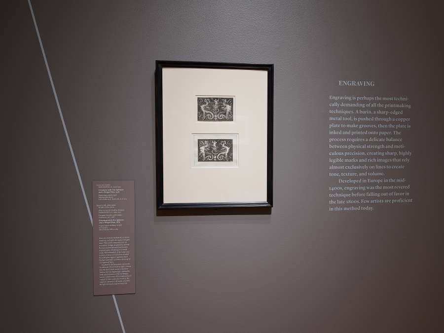 view exhibition image
