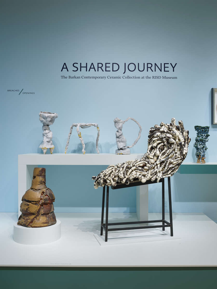 view exhibition image