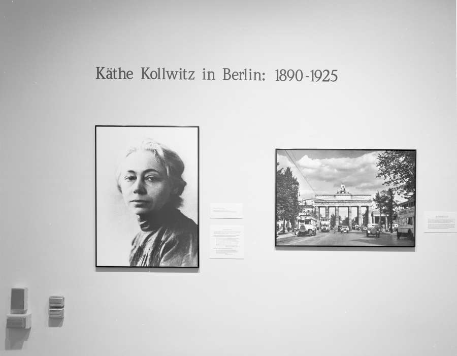 view exhibition image