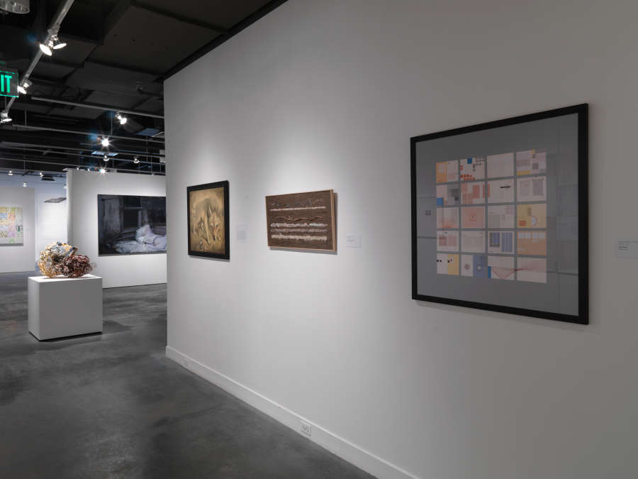 view exhibition image