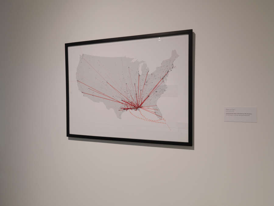 view exhibition image