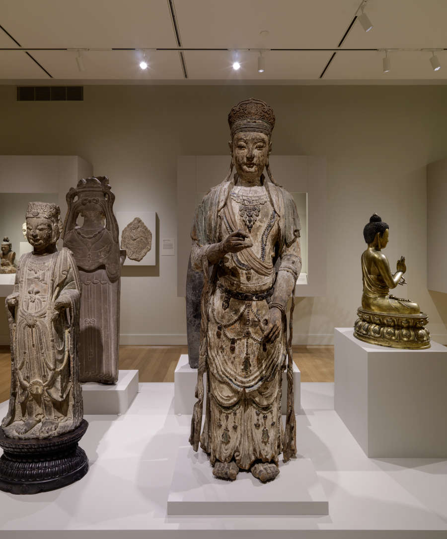 view exhibition image