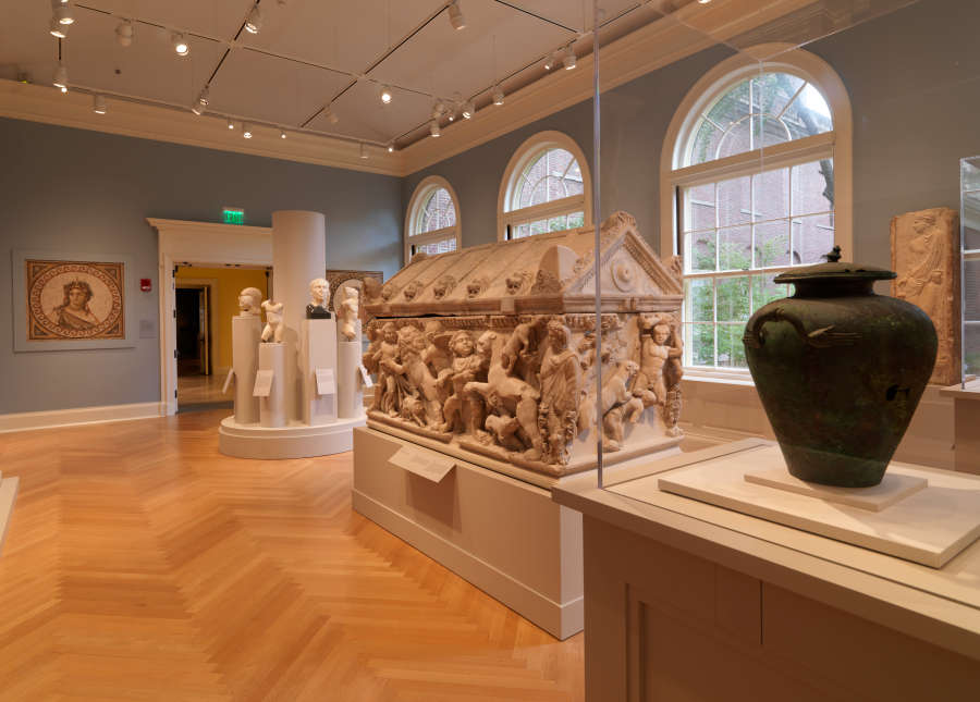 view exhibition image