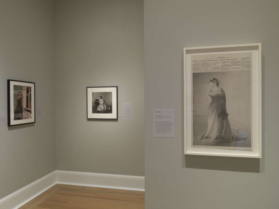 view exhibition image