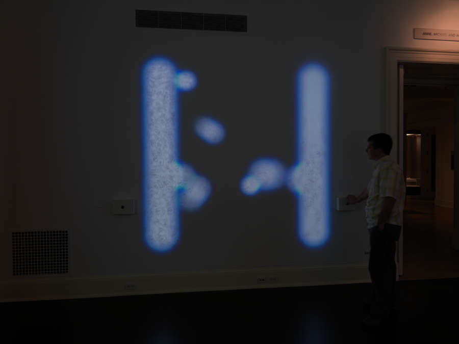 view exhibition image