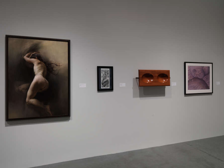 view exhibition image