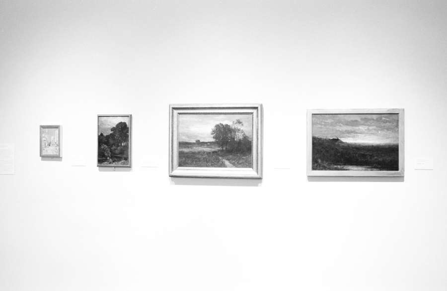 view exhibition image