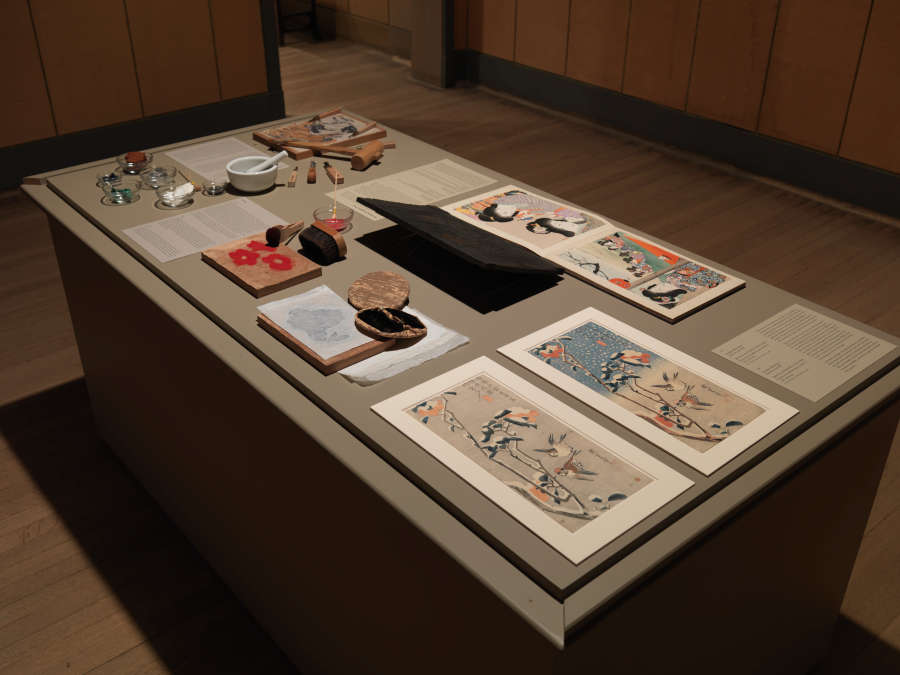 view exhibition image