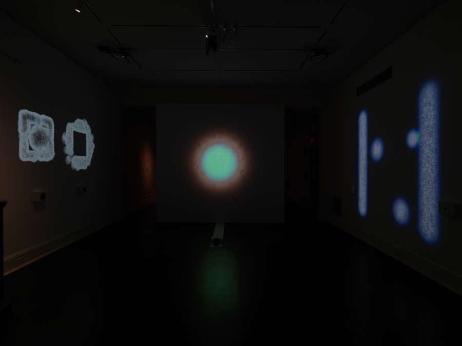 view exhibition image