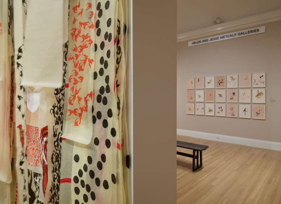 view exhibition image