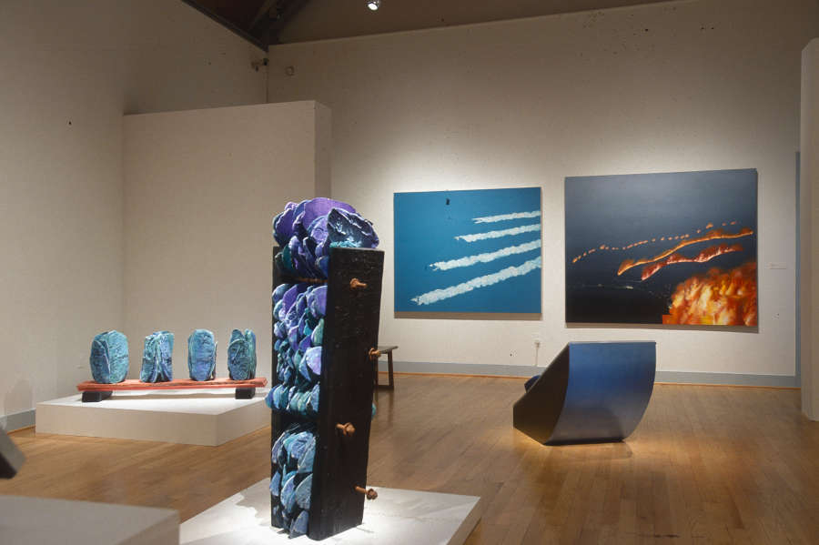 view exhibition image