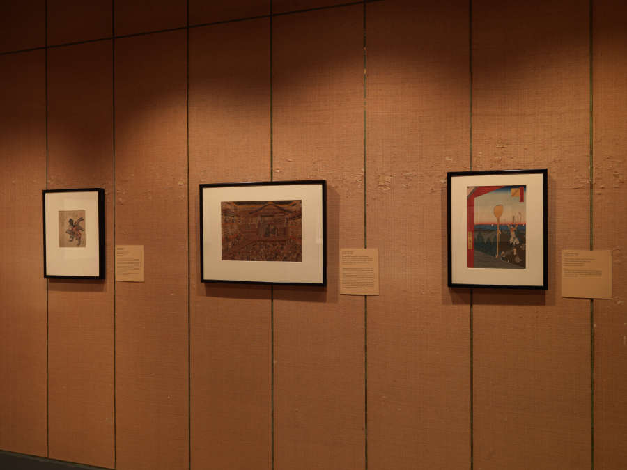 view exhibition image