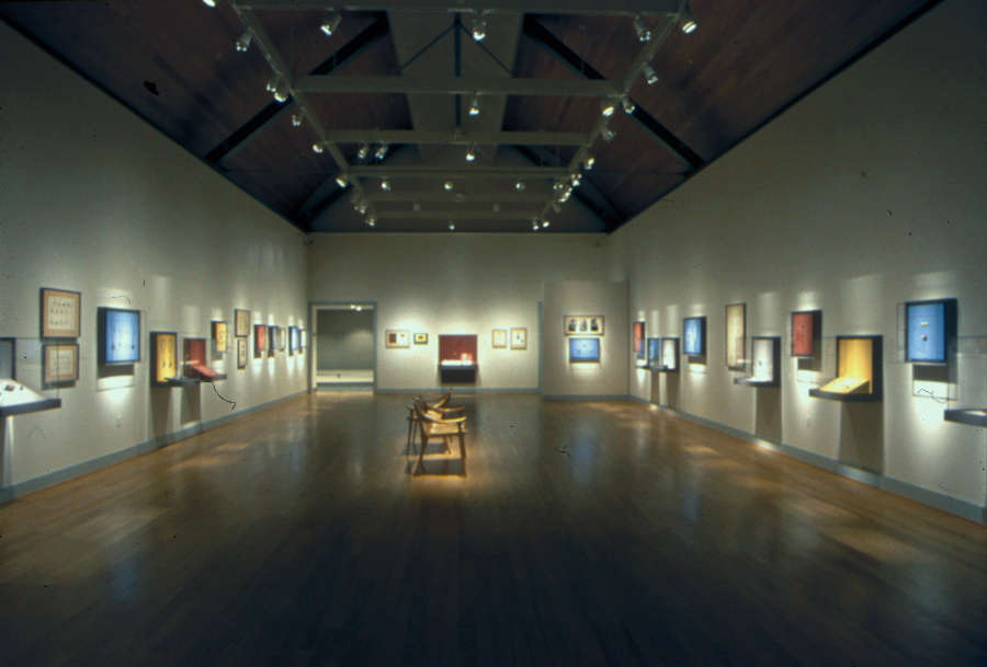 view exhibition image