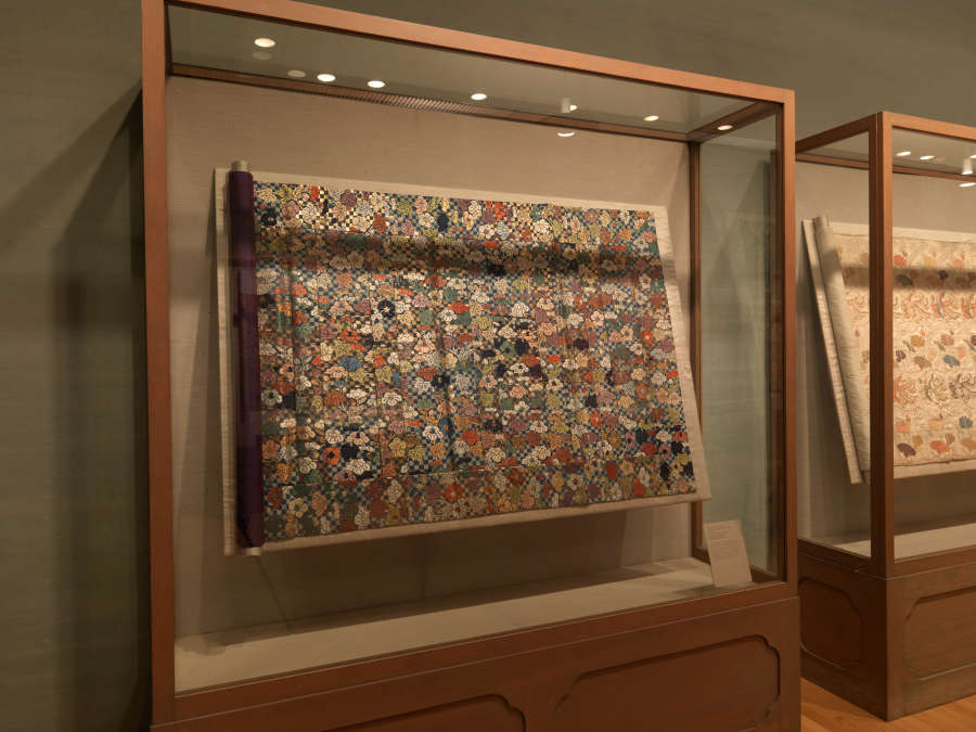 view exhibition image