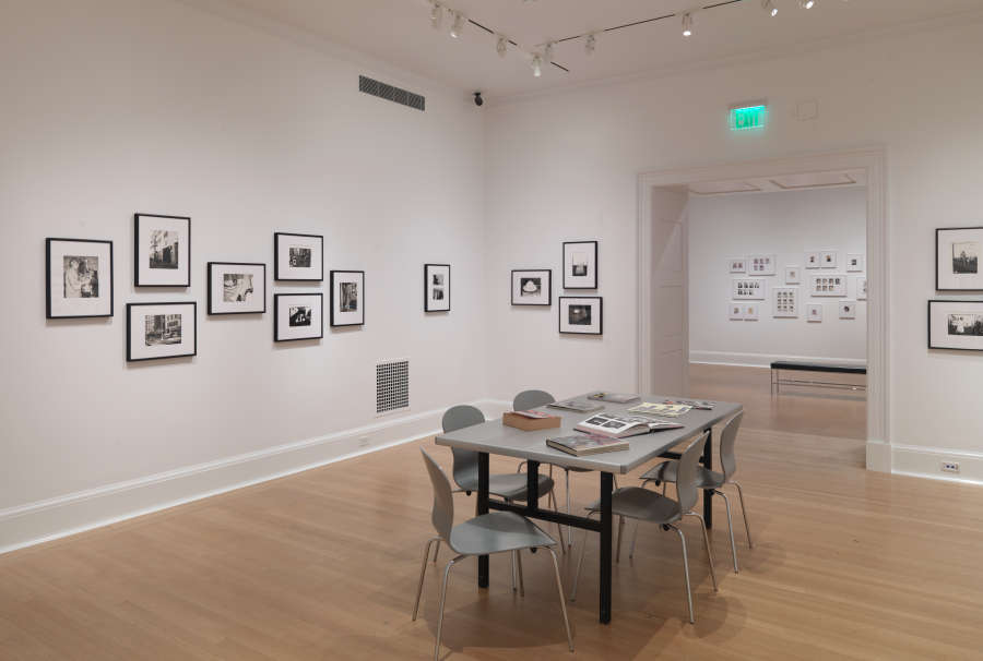 view exhibition image