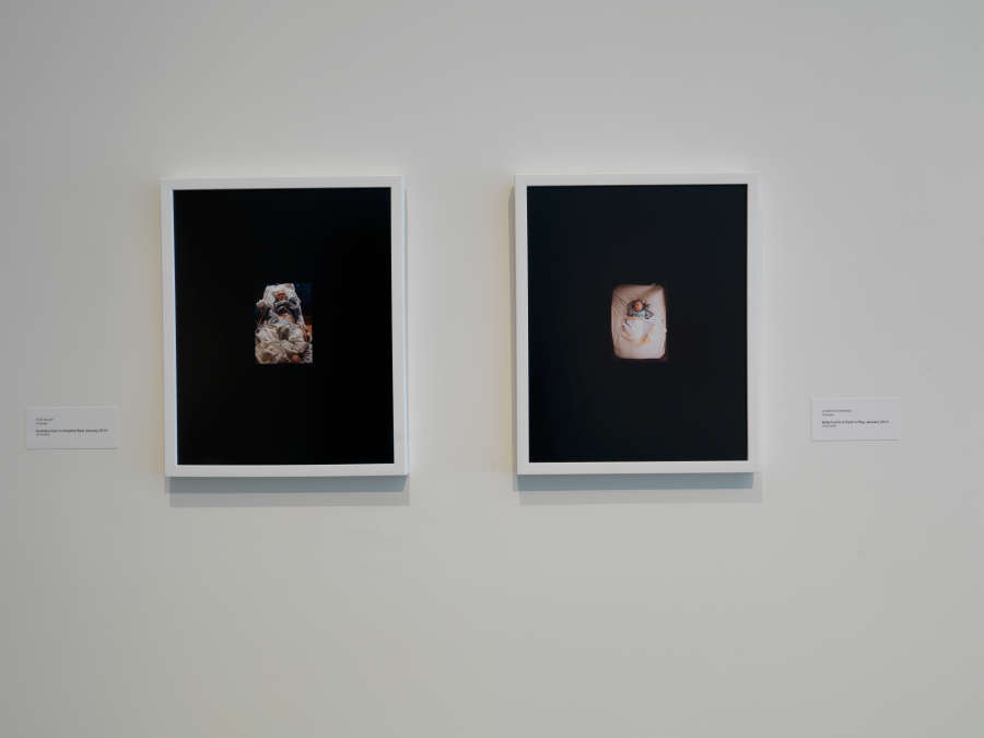 view exhibition image