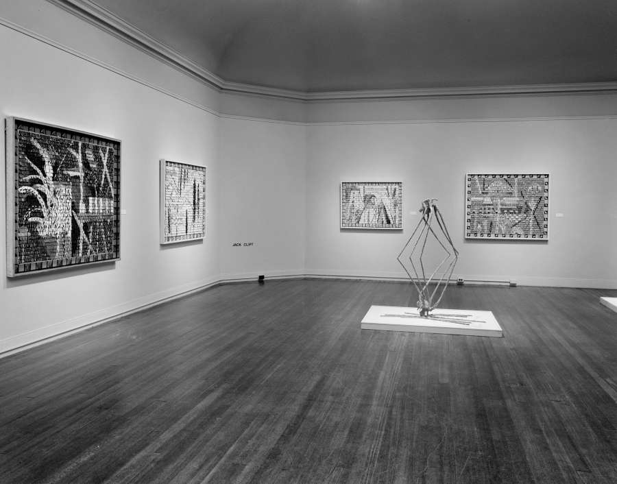 view exhibition image