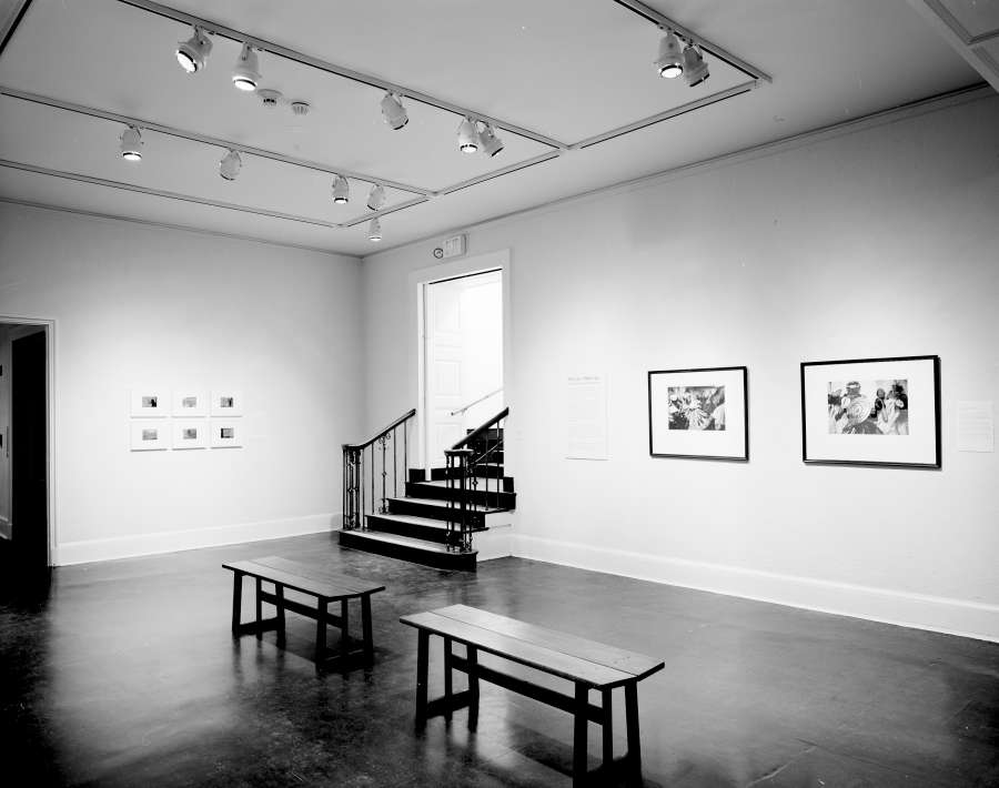 view exhibition image