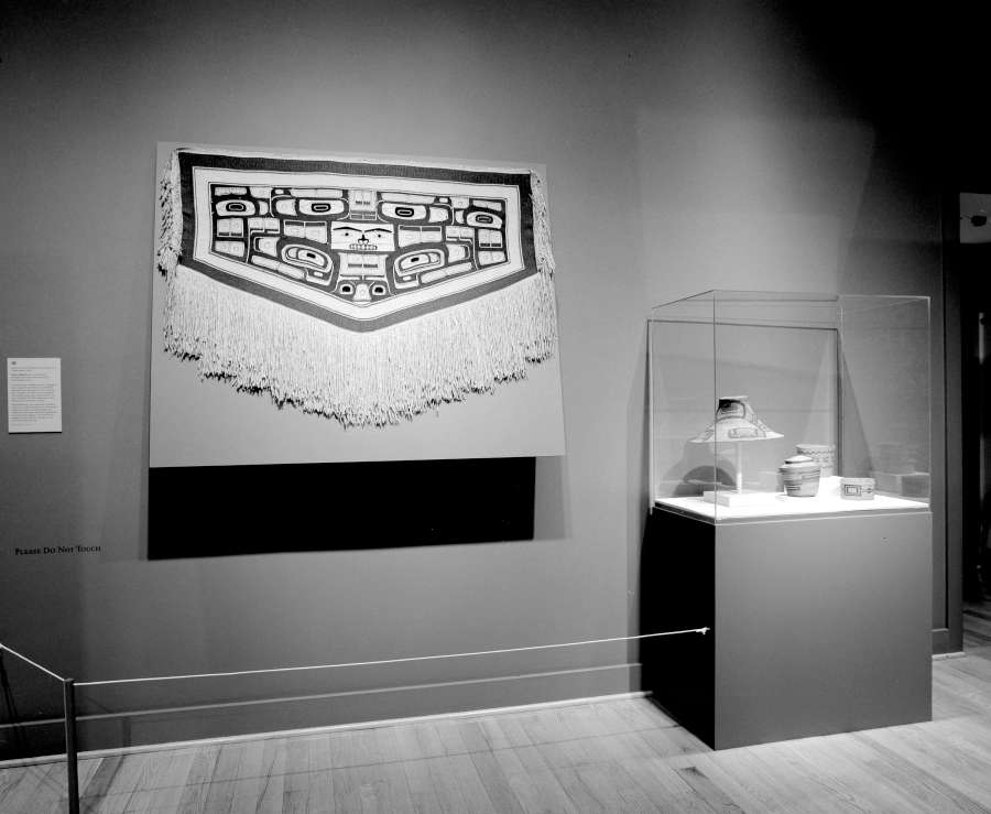 view exhibition image