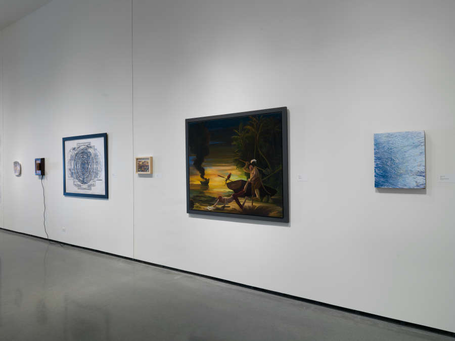 view exhibition image