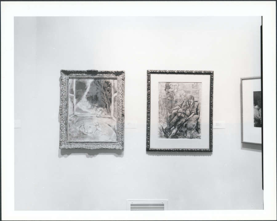 view exhibition image