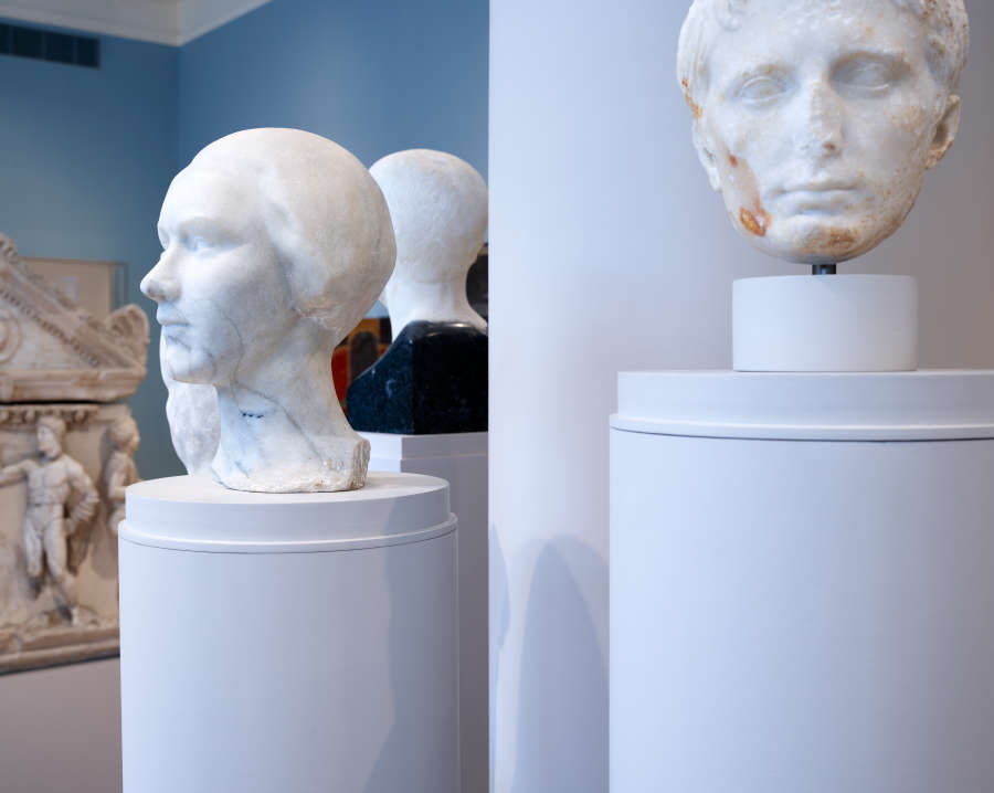 view exhibition image