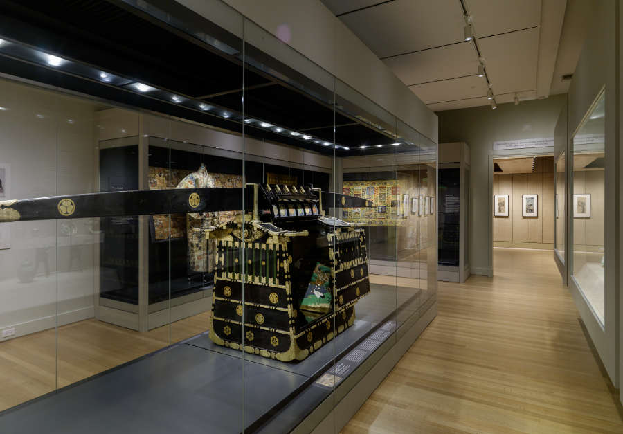 view exhibition image