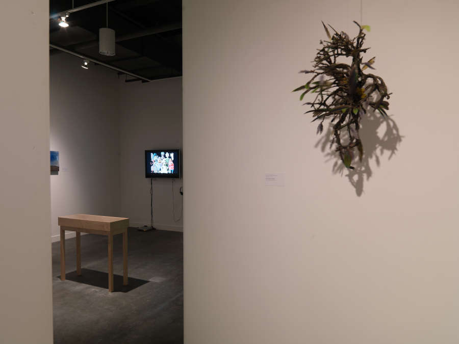 view exhibition image