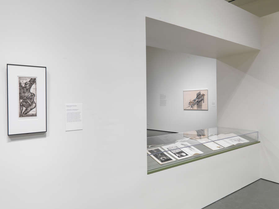 view exhibition image