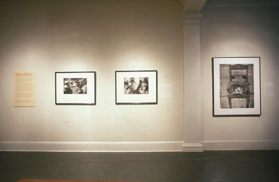view exhibition image