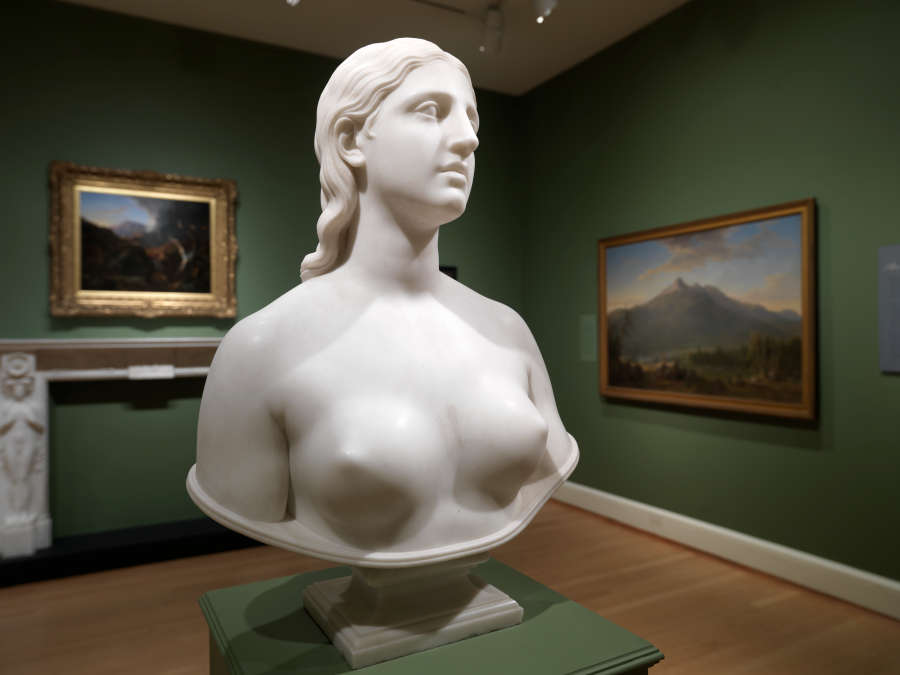 view exhibition image