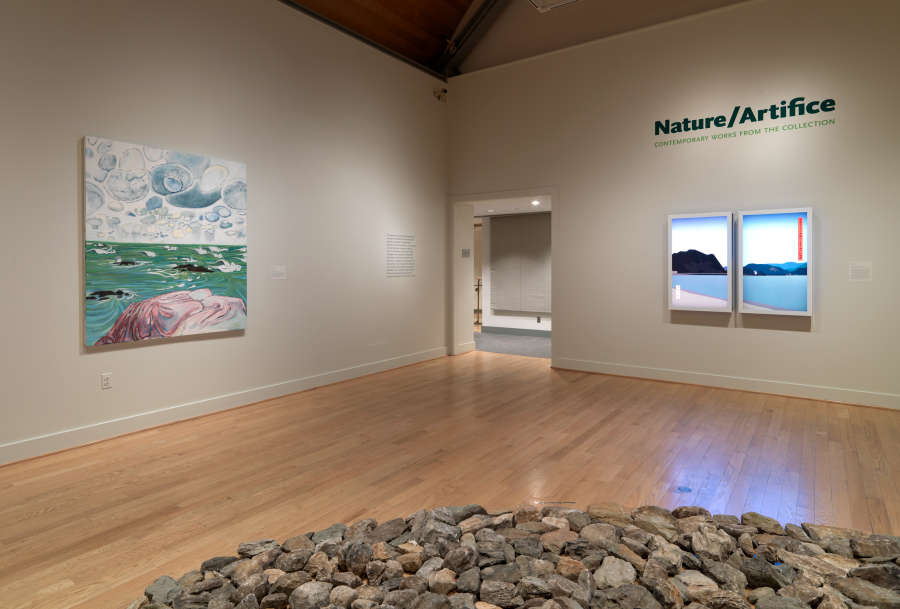 view exhibition image