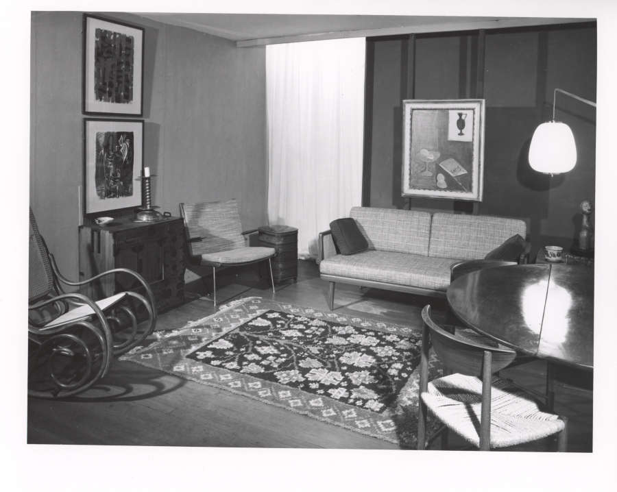 view exhibition image