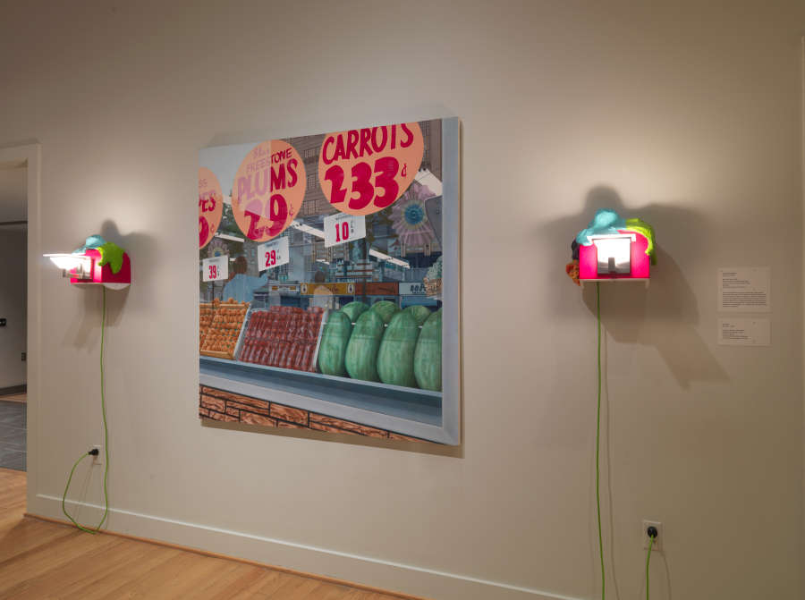 view exhibition image