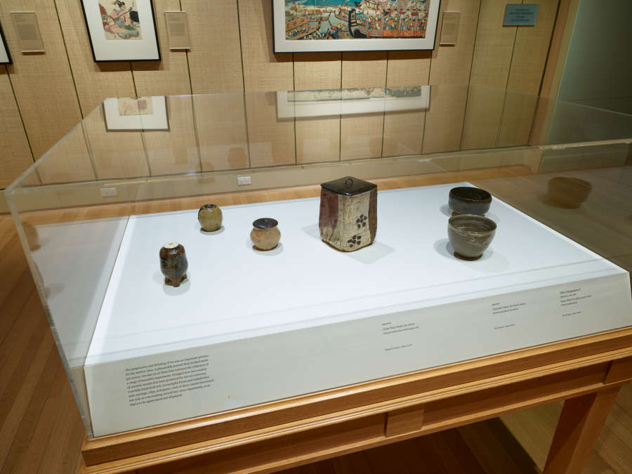 view exhibition image