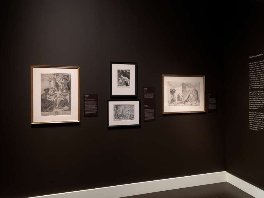 view exhibition image